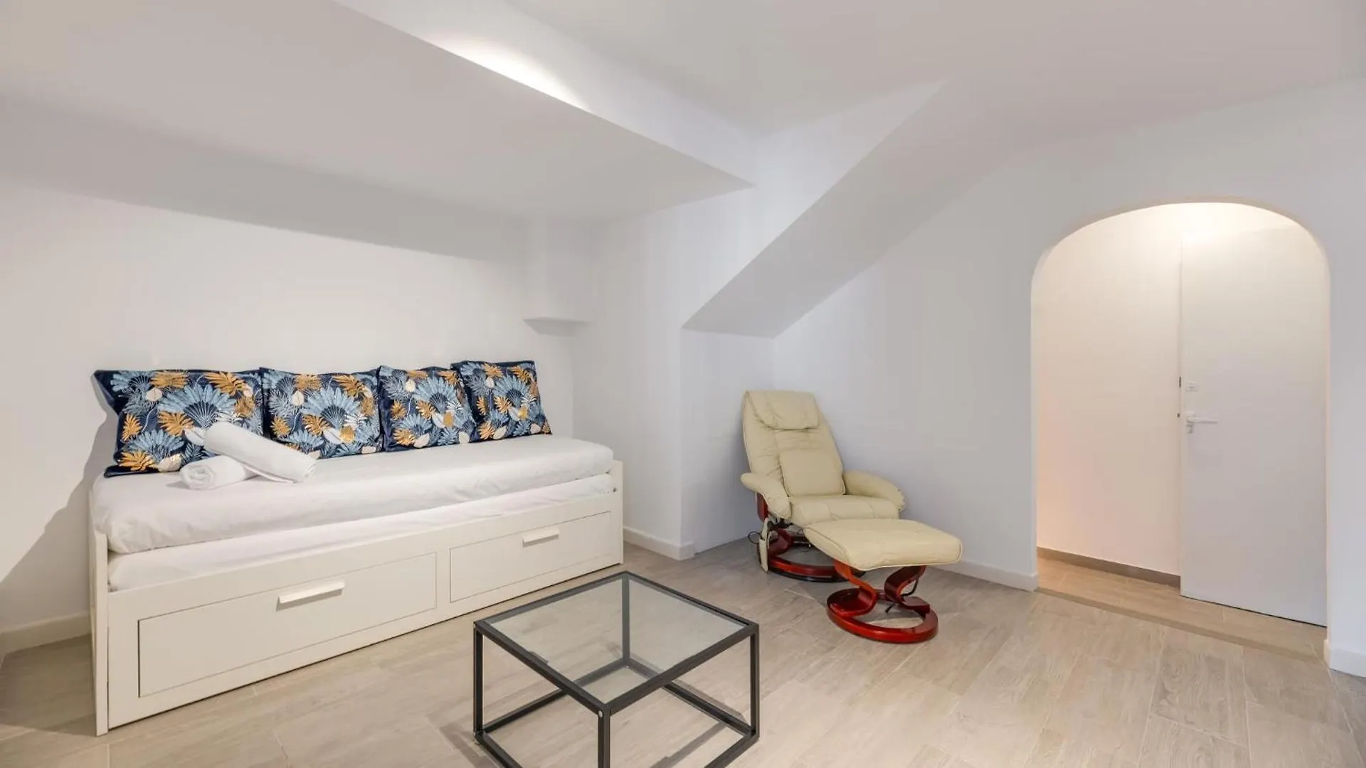 Holiday home Los Angeles Beach Front Villa Marbella