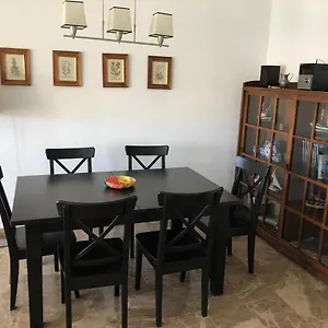 Los Naranjos Mar. Marbella