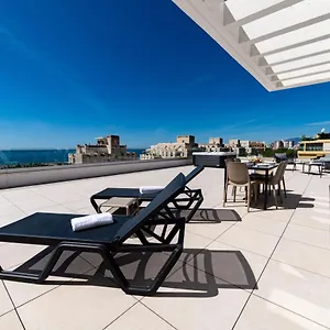 Aqua Bellamar, Марбелья