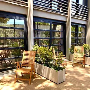 Royal Tennis Club Марбелья